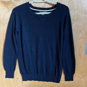 Banana Republic small sweater